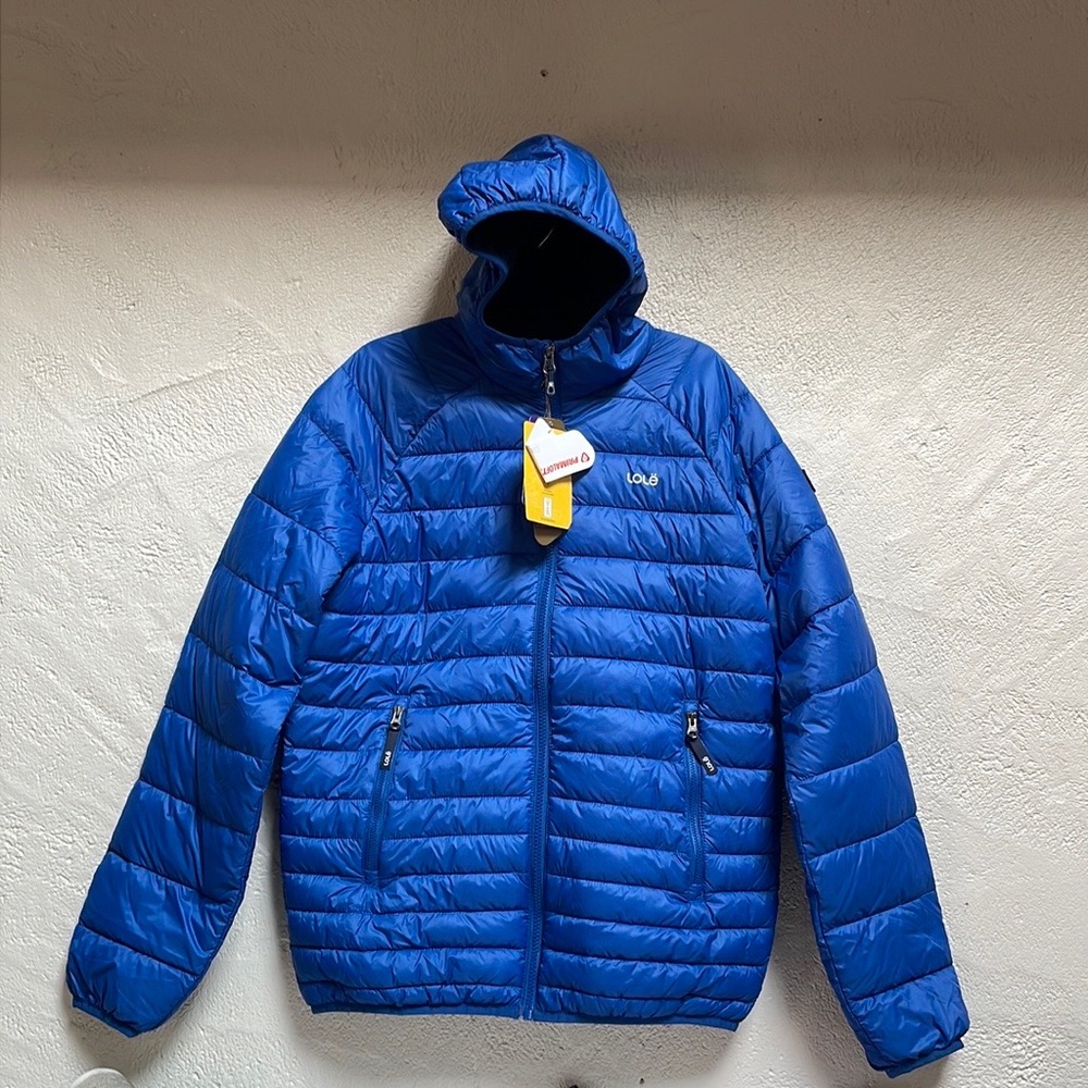 Lole - Packable Puffer Jacket
